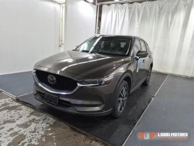 Mazda CX-5, снимка 1