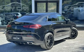 Mercedes-Benz GLE 400 AMG 4M/ PANO/CAMERA, снимка 3