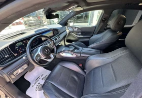 Mercedes-Benz GLE 400 AMG 4M/ PANO/CAMERA, снимка 7