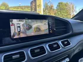 Mercedes-Benz GLE 400 AMG 4M/ PANO/CAMERA, снимка 10