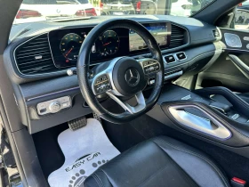 Mercedes-Benz GLE 400 AMG 4M/ PANO/CAMERA, снимка 8