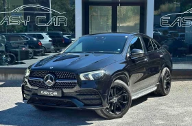Mercedes-Benz GLE 400 AMG 4M/ PANO/CAMERA, снимка 1
