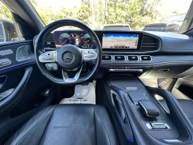 Mercedes-Benz GLE 400 AMG 4M/ PANO/CAMERA, снимка 12