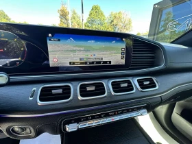 Mercedes-Benz GLE 400 AMG 4M/ PANO/CAMERA, снимка 9