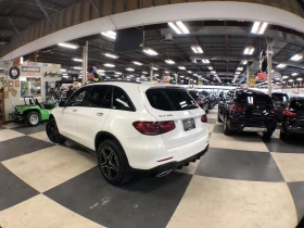 Mercedes-Benz GLC 300 4MATIC AMG| PANO| ПОДГРЕВ| ПАМЕТ| КАМЕРА| 258к.с., снимка 4