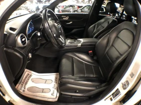 Mercedes-Benz GLC 300 4MATIC AMG| PANO| ПОДГРЕВ| ПАМЕТ| КАМЕРА| 258к.с., снимка 5