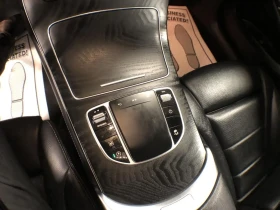 Mercedes-Benz GLC 300 4MATIC AMG| PANO| ПОДГРЕВ| ПАМЕТ| КАМЕРА| 258к.с., снимка 9