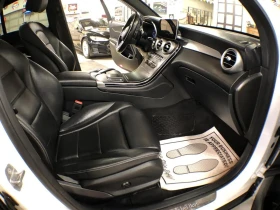 Mercedes-Benz GLC 300 4MATIC AMG| PANO| ПОДГРЕВ| ПАМЕТ| КАМЕРА| 258к.с., снимка 7
