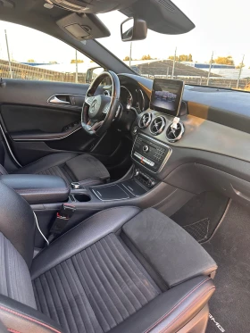 Mercedes-Benz GLA 200, снимка 6
