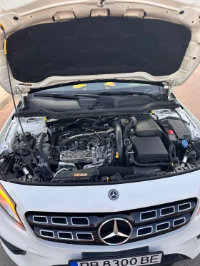 Mercedes-Benz GLA 200, снимка 13