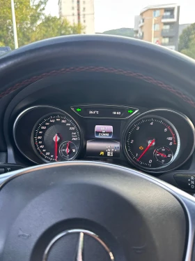 Mercedes-Benz GLA 200, снимка 14