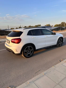 Mercedes-Benz GLA 200, снимка 5
