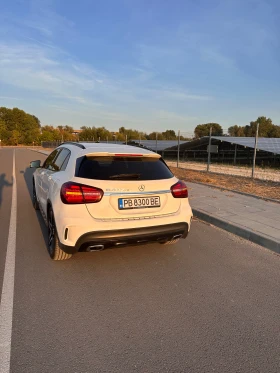 Mercedes-Benz GLA 200, снимка 4