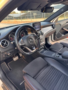 Mercedes-Benz GLA 200, снимка 7