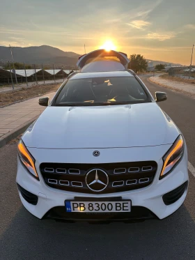 Mercedes-Benz GLA 200, снимка 10