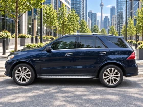 Mercedes-Benz GLE 400 4MATIC AMG * КРАЙНА ЦЕНА* 63S PKG, снимка 6