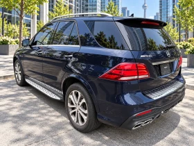 Mercedes-Benz GLE 400 4MATIC AMG * КРАЙНА ЦЕНА* 63S PKG, снимка 4