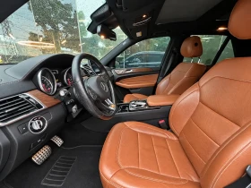 Mercedes-Benz GLE 400 4MATIC AMG * КРАЙНА ЦЕНА* 63S PKG, снимка 7