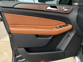 Mercedes-Benz GLE 400 4MATIC AMG * КРАЙНА ЦЕНА* 63S PKG, снимка 13