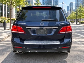 Mercedes-Benz GLE 400 4MATIC AMG * КРАЙНА ЦЕНА* 63S PKG, снимка 5