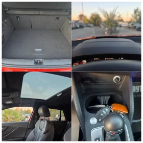 Audi Q2 2.0TDI/190КС/4Х4/FULL/FULL/, снимка 11