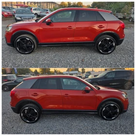 Audi Q2 2.0TDI/190КС/4Х4/FULL/FULL/, снимка 7