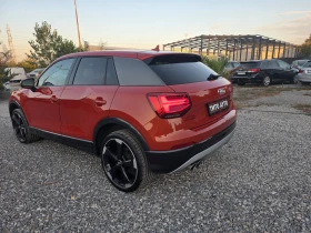 Audi Q2 2.0TDI/190КС/4Х4/FULL/FULL/, снимка 5
