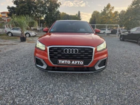 Audi Q2 2.0TDI/190КС/4Х4/FULL/FULL/, снимка 3