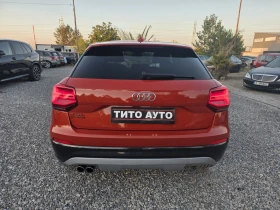 Audi Q2 2.0TDI/190КС/4Х4/FULL/FULL/, снимка 4