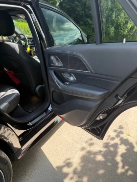 Mercedes-Benz GLE 53 4MATIC, снимка 8