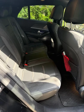 Mercedes-Benz GLE 53 4MATIC, снимка 9