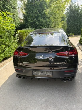 Mercedes-Benz GLE 53 4MATIC, снимка 4