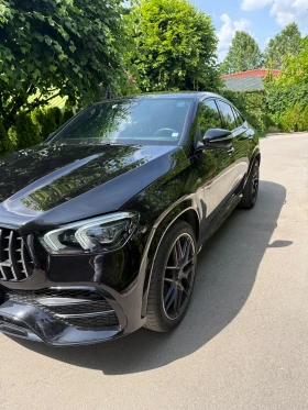 Mercedes-Benz GLE 53 4MATIC, снимка 2