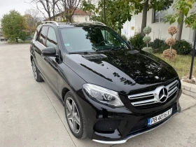  Mercedes-Benz GLE 40...