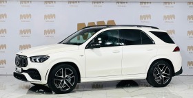 Обява за продажба на Mercedes-Benz GLE 53 4MATIC + / панорама/Burmester/  ~89 998 EUR - изображение 1
