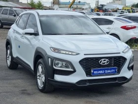 Hyundai Kona 1.6 CRDI, снимка 7