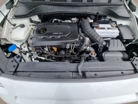 Hyundai Kona 1.6 CRDI, снимка 17