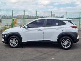 Hyundai Kona 1.6 CRDI, снимка 2