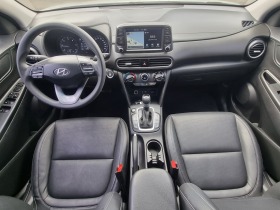 Hyundai Kona 1.6 CRDI, снимка 14