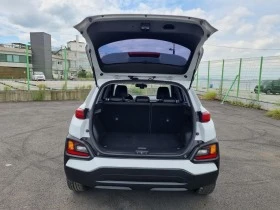 Hyundai Kona 1.6 CRDI, снимка 9