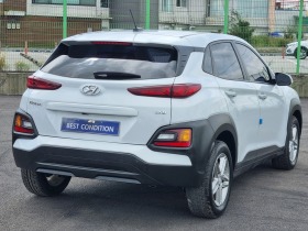 Hyundai Kona 1.6 CRDI | Mobile.bg   5