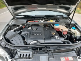 Audi A4 1.9 ТDI 116k.s   SEDAN KLIMATRON OTLICNO, снимка 15