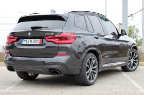 BMW X3 M40i* Xdrive* HUD* HARMAN/KARDON* 360 - [7] 