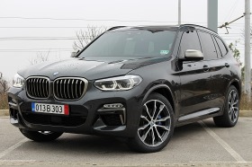 Обява за продажба на BMW X3 M40i*Xdrive*HUD*HARMAN/KARDON*360 ~64 900 лв. - изображение 1