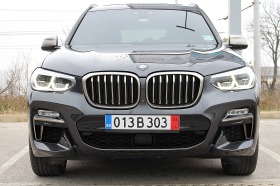 BMW X3 M40i*Xdrive*HUD*HARMAN/KARDON*360, снимка 2