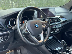 BMW X3 M40i*Xdrive*HUD*HARMAN/KARDON*360, снимка 10 - Автомобили и джипове - 45018304