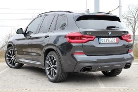 BMW X3 M40i* Xdrive* HUD* HARMAN/KARDON* 360 - [5] 