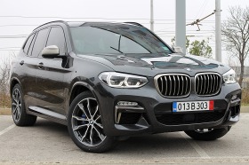 BMW X3 M40i*Xdrive*HUD*HARMAN/KARDON*360, снимка 3 - Автомобили и джипове - 45018304