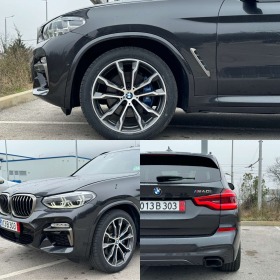 BMW X3 M40i*Xdrive*HUD*HARMAN/KARDON*360 | Mobile.bg   17