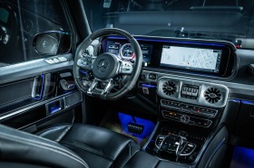 Mercedes-Benz G 63 AMG 4* NightP* TV* Exclusive* Burm*  | Mobile.bg   10